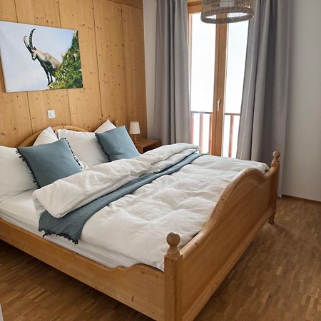 Ustreia Orta Bed & Breakfast Lohn Dış mekan fotoğraf