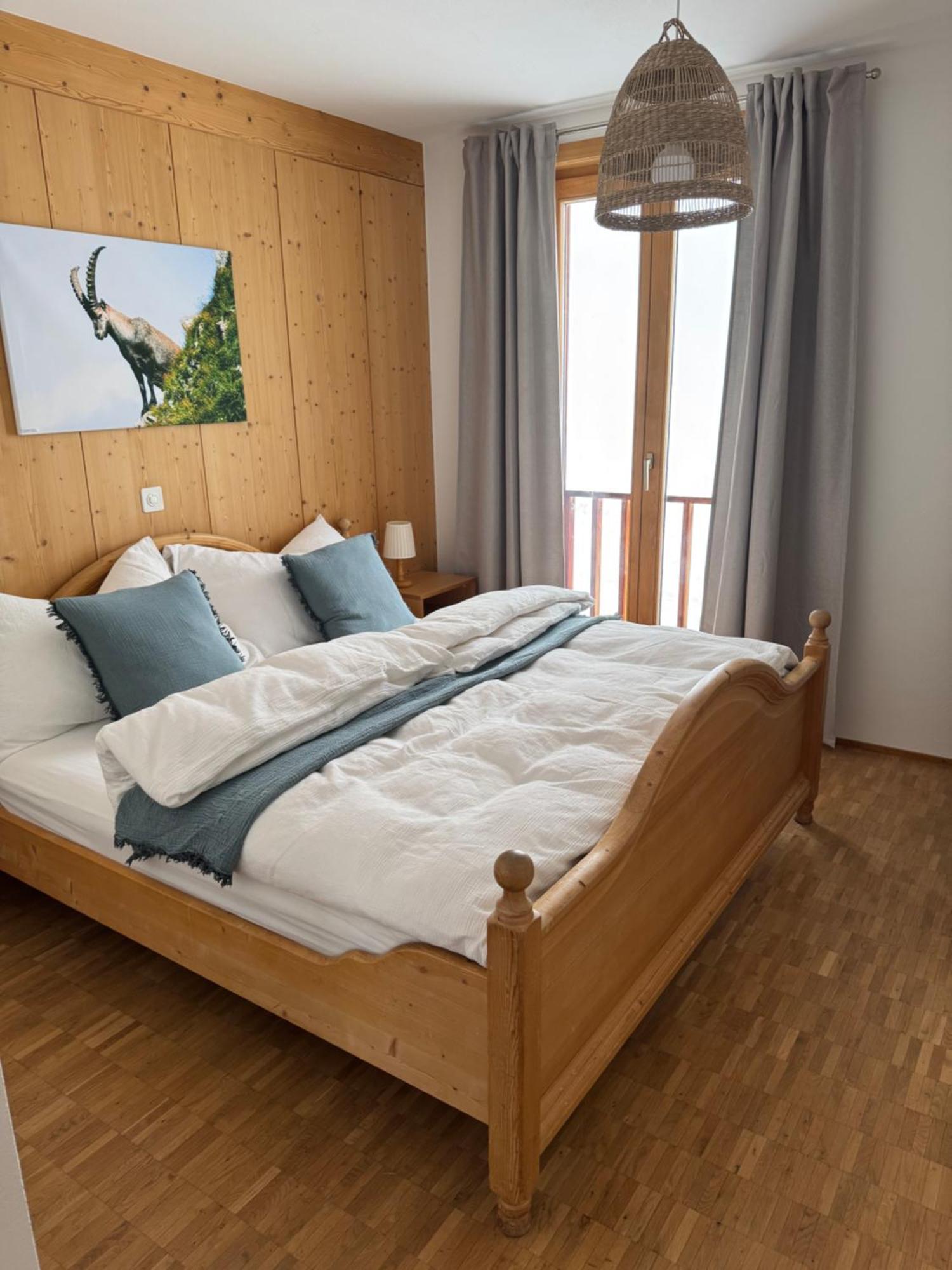 Ustreia Orta Bed & Breakfast Lohn Dış mekan fotoğraf